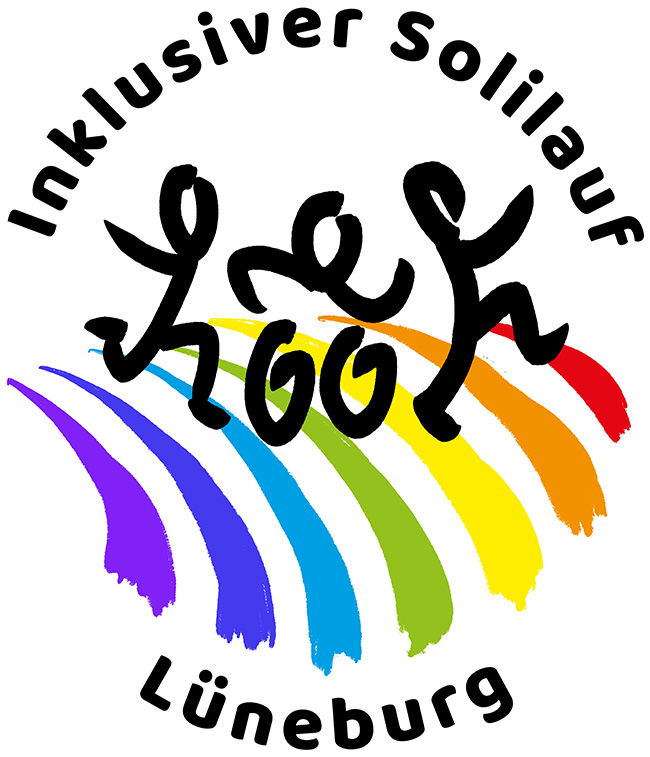 Inklusiver Solidaritätslauf Lüneburg