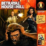 Betrayal at House on the Hill