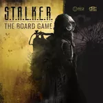 S.T.A.L.K.E.R. Das Brettspiel